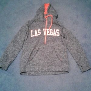Las Vegas sweatshirt